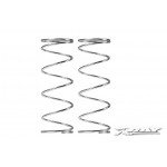 XRAY Progressive Spring Set (2) (0.5-0.6 - 2 Stripes)