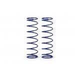 XRAY REAR SPRING SET C=0.61 - BLUE (2)