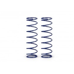 XRAY REAR SPRING SET C=0.61 - BLUE (2)