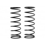 XRAY XB8 2016 69mm Front Shock Spring Set (3 Dots) (2)