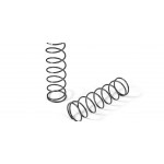 XRAY FRONT SPRING 80MM - 3 DOTS (2)