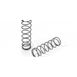 XRAY REAR SPRING 90MM - 3 DOTS (2)