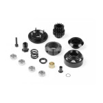 GT 4-SHOE ALU CLUTCH - COMPLETE SET GT 4-SHOE ALU CLUTCH - COMPLETE SET