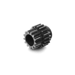 ALU PINION GEAR 13/18T - HARD COATED