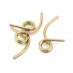 HIGH TORQUE CLUTCH SPRINGS - GOLD - SOFT (3)