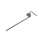 EXHAUST MOUNTING WIRE 100MM EXHAUST MOUNTING WIRE 100MM