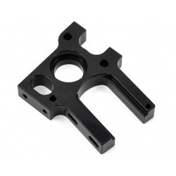 XRAY XB8E Aluminum Motor Mount