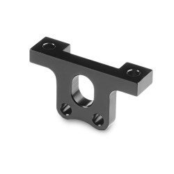 ALU MOTOR MOUNT UPPER CLAMP FOR SPLIT DIFF MOUNT ALU MOTOR MOUNT UPPER CLAMP FOR SPLIT DIFF MOUNT
