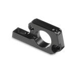 ALU MOTOR MOUNT PLATE FOR SPLIT DIFF MOUNT ALU MOTOR MOUNT PLATE FOR SPLIT DIFF MOUNT