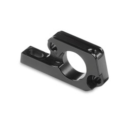 ALU MOTOR MOUNT PLATE FOR SPLIT DIFF MOUNT