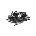 MOUNTING HARDWARE PACKAGE FOR XB8 - SET OF 134 PCS MOUNTING HARDWARE PACKAGE FOR XB8 - SET OF 134 PCS