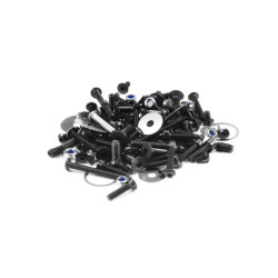 MOUNTING HARDWARE PACKAGE FOR XB8 - SET OF 134 PCS MOUNTING HARDWARE PACKAGE FOR XB8 - SET OF 134 PCS