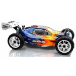 BODY FOR 1/8 OFF ROAD BUGGY --- Replaced with 359701