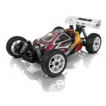 XRAY BODY FOR 1/8 OFF ROAD BUGGY - V2