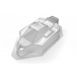 XRAY XB8 HIGH SPEED BODY - LIGHTWEIGHT