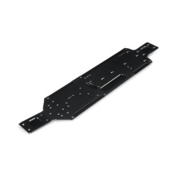 XB4 26 ALU CHASSIS 2.0MM - SWISS 7075 T6