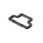 GRAPHITE CENTER UPPER DECK 2.0MM