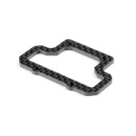 CARBON CENTER DIFFERENTIAL UPPER DECK - EXTRA LOW BULKHEAD CARBON CENTER DIFFERENTIAL UPPER DECK - EXTRA LOW BULKHEAD