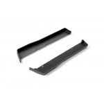 COMPOSITE CHASSIS SIDE GUARDS L+R - MEDIUM