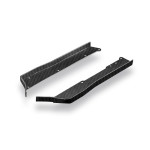 XB4 CARBON FIBER CHASSIS SIDE GUARD L+R - NARROW FRONT - V2 XB4 CARBON FIBER CHASSIS SIDE GUARD L+R - NARROW FRONT - V2