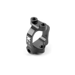 ALU C-HUB 7° LEFT - LIGHTWEIGHT - SWISS 7075 T6 ALU C-HUB 7° LEFT - LIGHTWEIGHT - SWISS 7075 T6