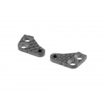 GRAPHITE EXTENSION FOR ALU STEERING BLOCK (1+1) - 1 SLOT