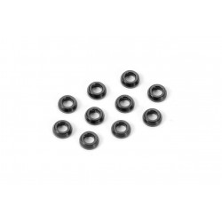 Podložka 3x6x2mm kónická (10)