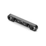 ALU LOWER SUSP. HOLDER FOR HS BULKHEAD - WIDE - FRONT-FRONT