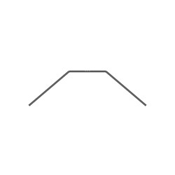 ANTI-ROLL BAR - SHORT - 1.3MM
