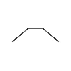 ANTI-ROLL BAR - SHORT - 1.8MM