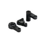 COMPOSITE SERVO SAVER FOR BALL-BEARINGS COMPOSITE SERVO SAVER FOR BALL-BEARINGS