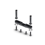 ADJUSTABLE MULTI-FLEX STEERING SYSTEM BRACE - SET