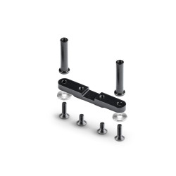 ADJUSTABLE MULTI-FLEX STEERING SYSTEM BRACE - SET ADJUSTABLE MULTI-FLEX STEERING SYSTEM BRACE - SET