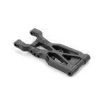 COMPOSITE SUSPENSION ARM REAR LOWER RIGHT - 3-HOLE - GRAPHITE