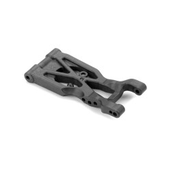 COMPOSITE SUSPENSION ARM REAR LOWER LEFT - 3-HOLE - MEDIUM