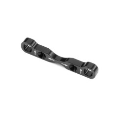 ALU LOWER SUSP. HOLDER WIDE FOR HORIZONTAL SPLIT BULKHEAD (HS) -