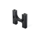COMPOSITE CENTER DIFFERENTIAL BULKHEAD - EXTRA LOW COMPOSITE CENTER DIFFERENTIAL BULKHEAD - EXTRA LOW