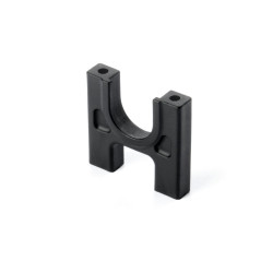 COMPOSITE CENTER DIFFERENTIAL BULKHEAD - EXTRA LOW COMPOSITE CENTER DIFFERENTIAL BULKHEAD - EXTRA LOW