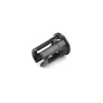 SOLID AXLE OUTDRIVE ADAPTER - HUDY SPRING STEEL™ SOLID AXLE OUTDRIVE ADAPTER - HUDY SPRING STEEL™