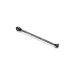 ECS DRIVE SHAFT 84MM WITH 2.5MM PIN - HUDY SPRING STEEL™