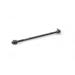 REAR ECS DRIVE SHAFT 68MM - HUDY SPRING STEEL™