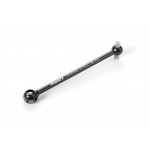 REAR DRIVE SHAFT 68MM - HUDY SPRING STEEL™