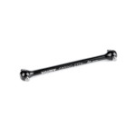CENTRAL DOGBONE DRIVE SHAFT 50MM - HUDY SPRING STEEL™ CENTRAL DOGBONE DRIVE SHAFT 50MM - HUDY SPRING STEEL™