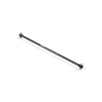 CENTRAL DRIVE SHAFT 113MM WITH 2.5MM PIN - HUDY SPRING STEEL™