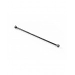 CENTRAL DOGBONE DRIVE SHAFT 107MM - HUDY SPRING STEEL™