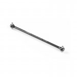 CENTRAL DOGBONE DRIVE SHAFT 75MM - HUDY SPRING STEEL™