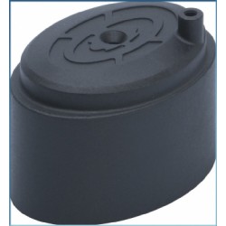 LRP XTEC ochrana proti vodě pro High-Flow 2-dílný vzduchový filtr sadu 36565