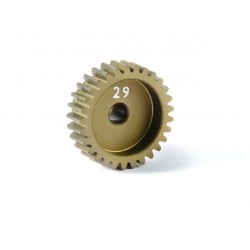 ALU PINION GEAR - HARD COATED 29T / 48