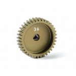 ALU PINION GEAR - HARD COATED 36T / 48