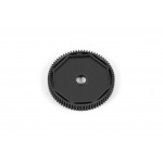 COMPOSITE SLIPPER CLUTCH SPUR GEAR 75T / 48